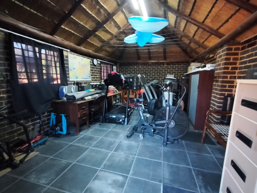 4 Bedroom Property for Sale in Rant En Dal Gauteng