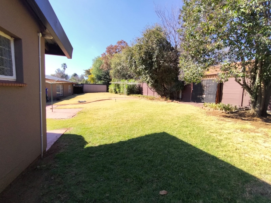 4 Bedroom Property for Sale in Rant En Dal Gauteng