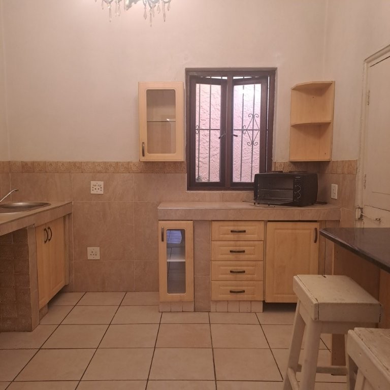 To Let 1 Bedroom Property for Rent in Talboton Gauteng