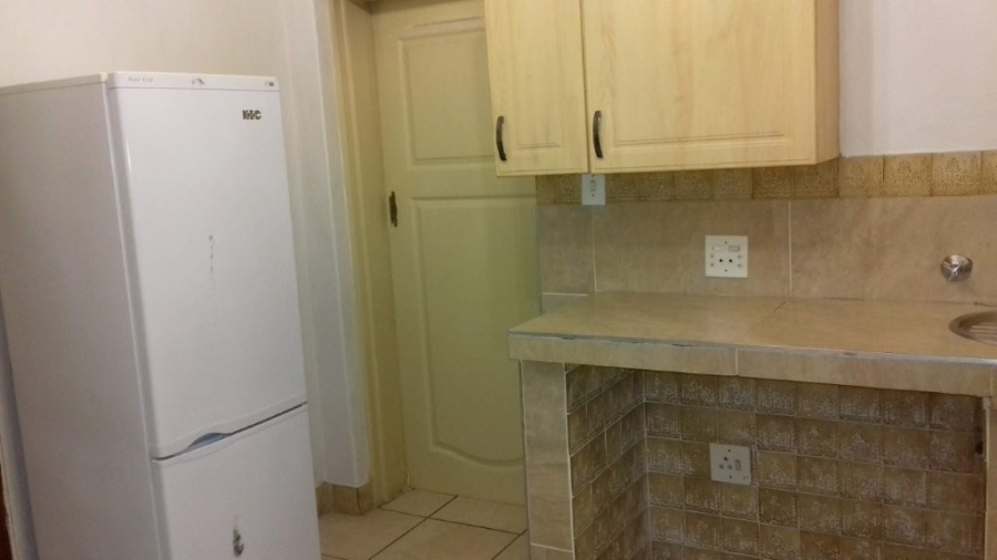 To Let 1 Bedroom Property for Rent in Talboton Gauteng