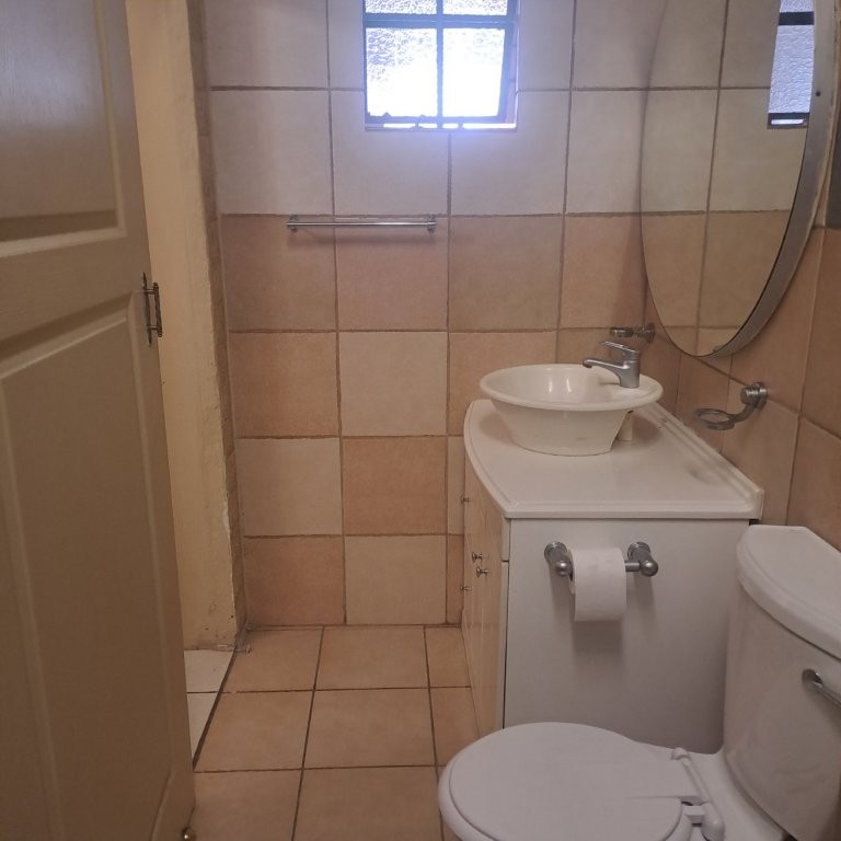 To Let 1 Bedroom Property for Rent in Talboton Gauteng