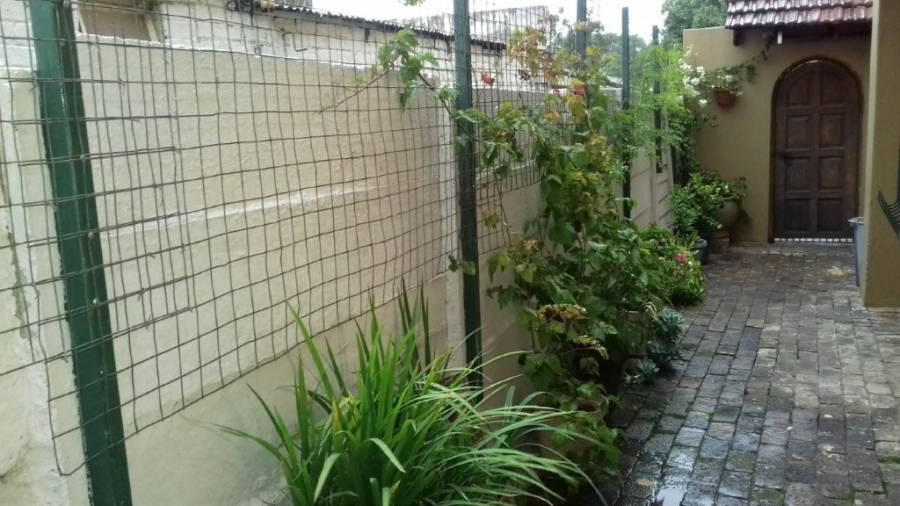 To Let 1 Bedroom Property for Rent in Talboton Gauteng