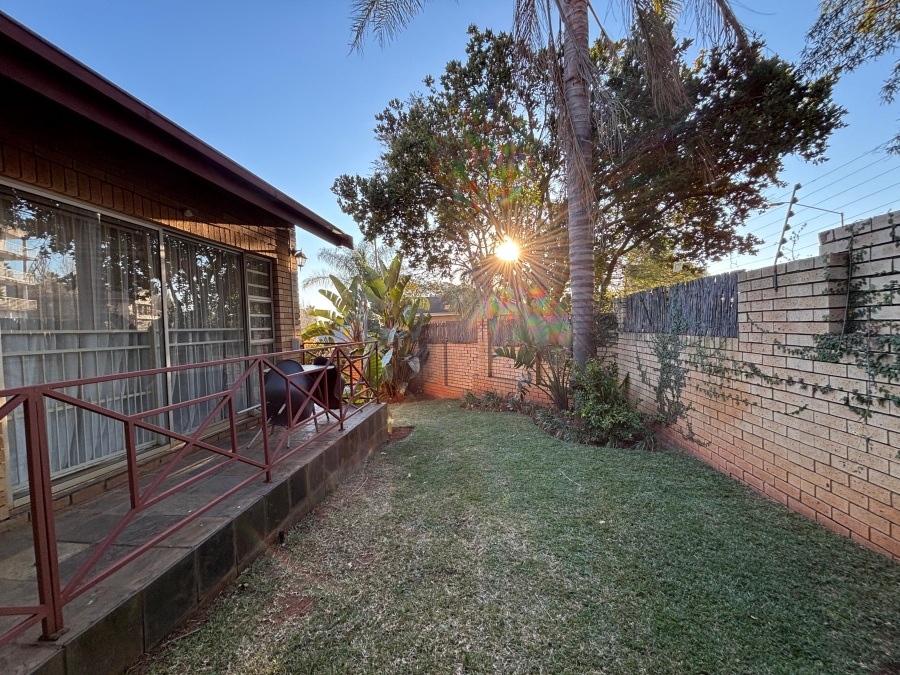 To Let 3 Bedroom Property for Rent in Faerie Glen Gauteng