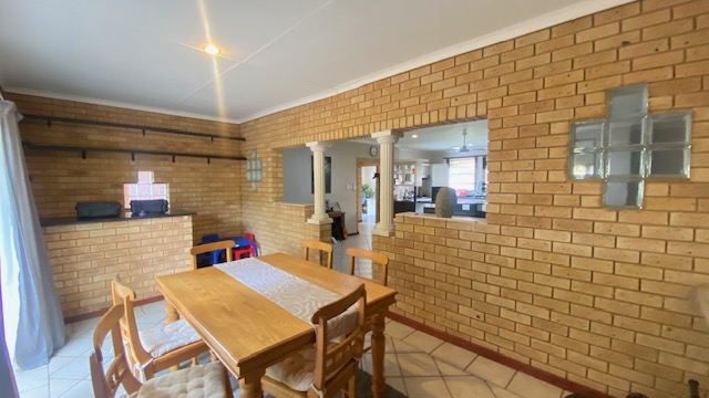 To Let 3 Bedroom Property for Rent in Faerie Glen Gauteng