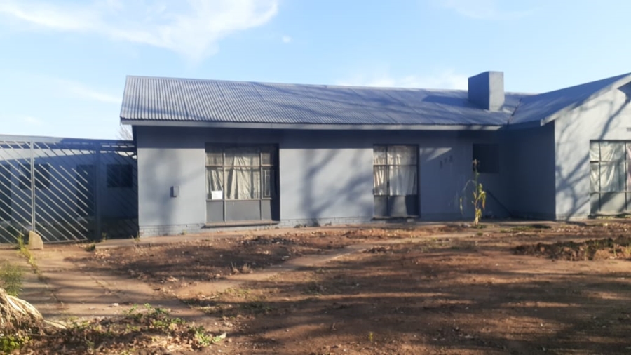 16 Bedroom Property for Sale in Vanderbijlpark CE Gauteng