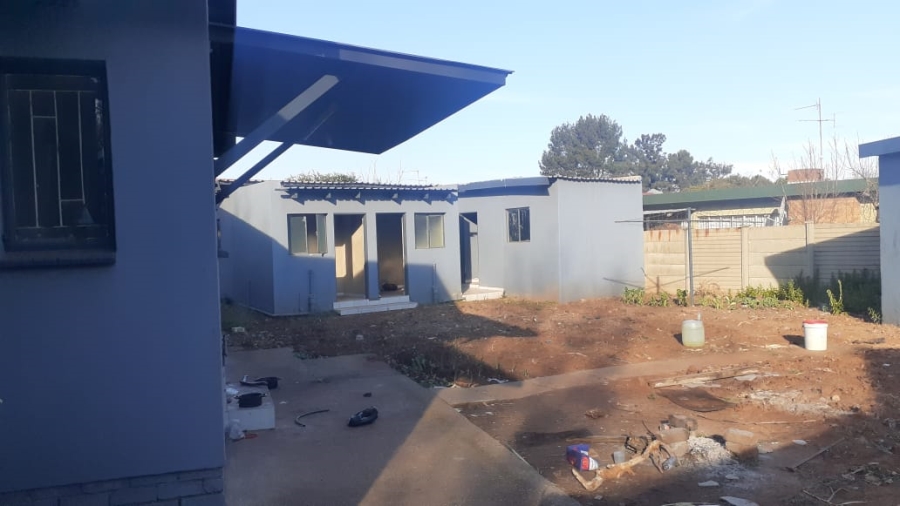 16 Bedroom Property for Sale in Vanderbijlpark CE Gauteng