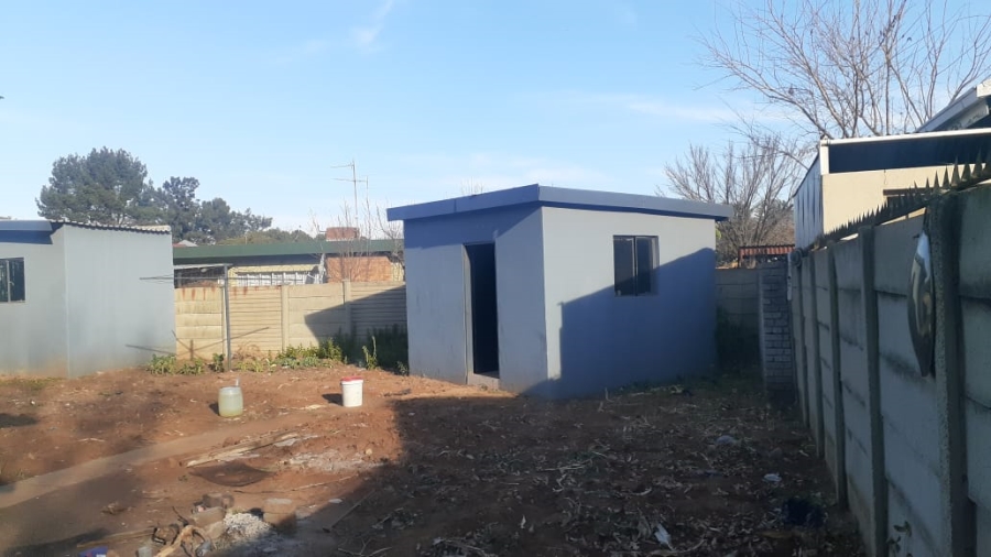 16 Bedroom Property for Sale in Vanderbijlpark CE Gauteng