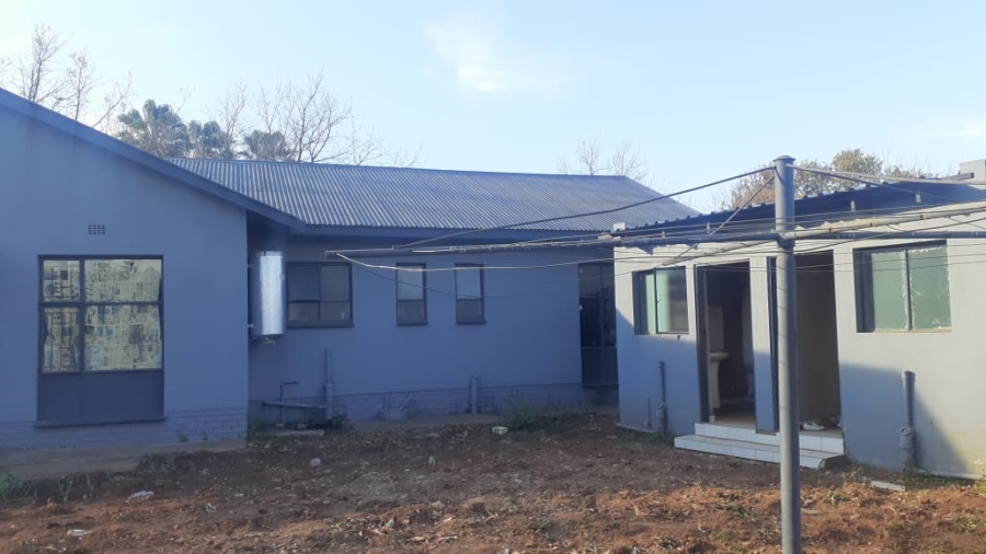 16 Bedroom Property for Sale in Vanderbijlpark CE Gauteng