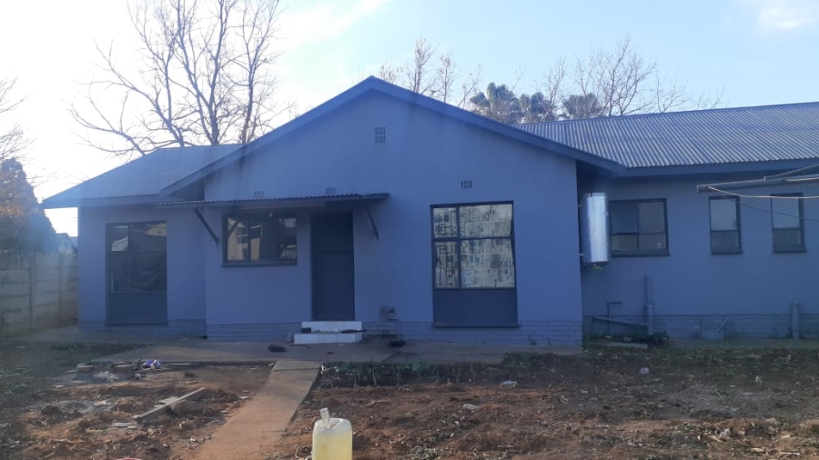 16 Bedroom Property for Sale in Vanderbijlpark CE Gauteng
