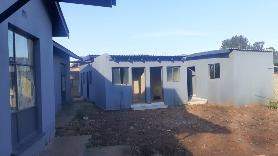 16 Bedroom Property for Sale in Vanderbijlpark CE Gauteng
