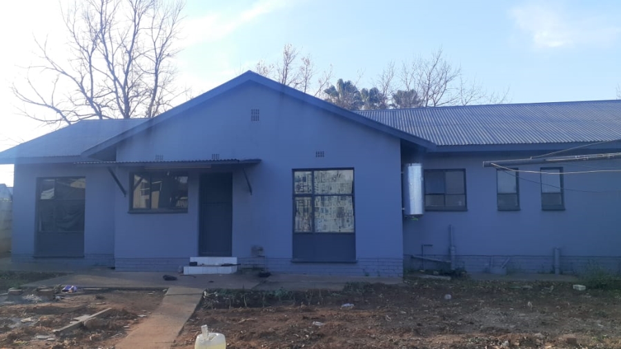 16 Bedroom Property for Sale in Vanderbijlpark CE Gauteng