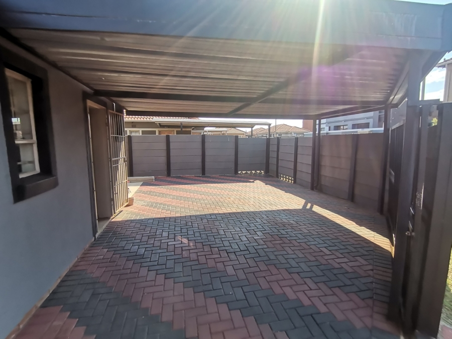 4 Bedroom Property for Sale in Leopard