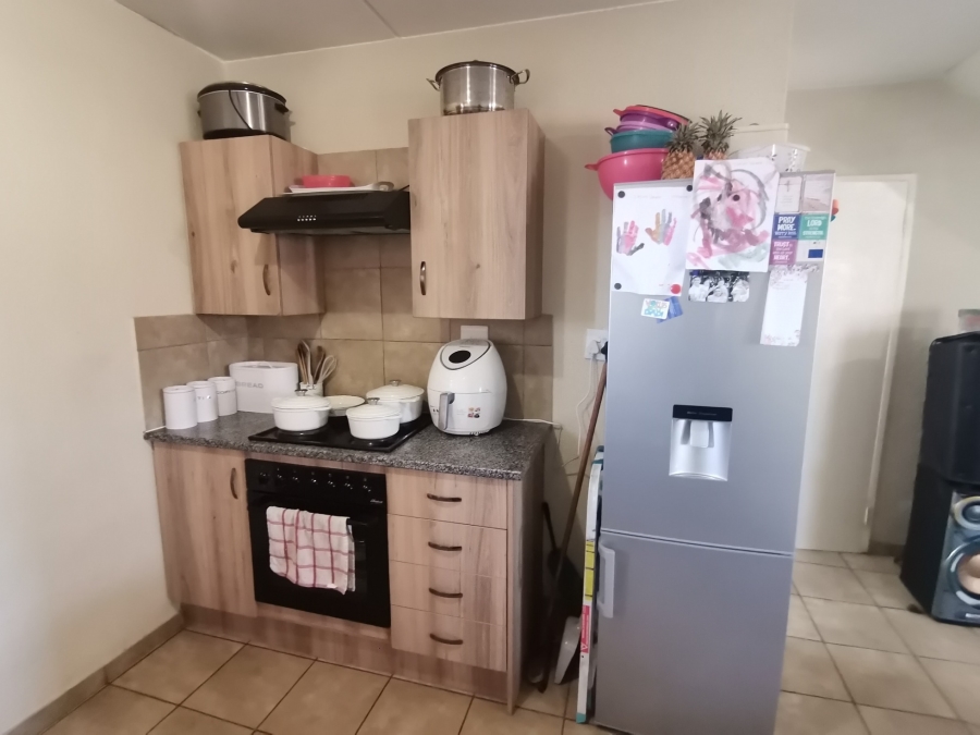 4 Bedroom Property for Sale in Leopard