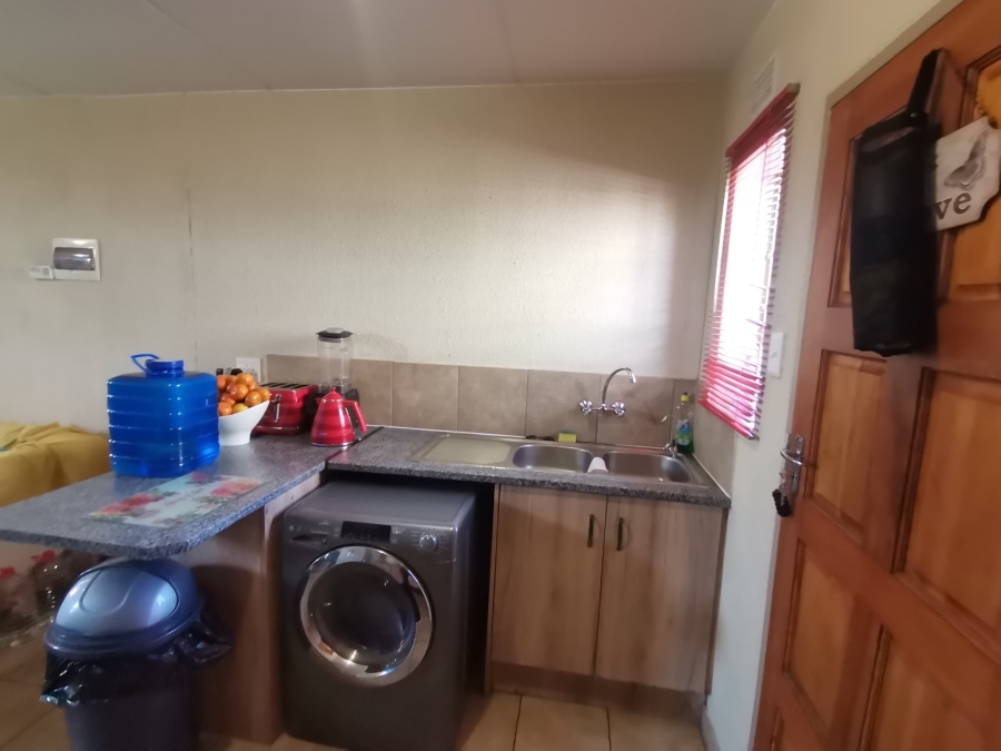 4 Bedroom Property for Sale in Leopard