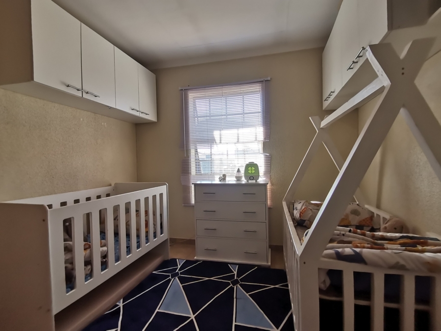 4 Bedroom Property for Sale in Leopard