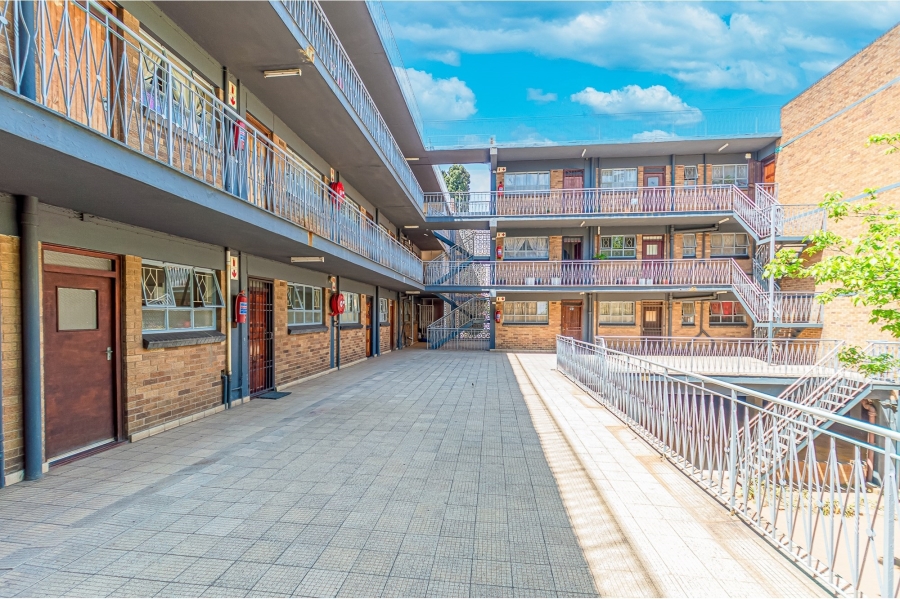 2 Bedroom Property for Sale in Gresswold Gauteng