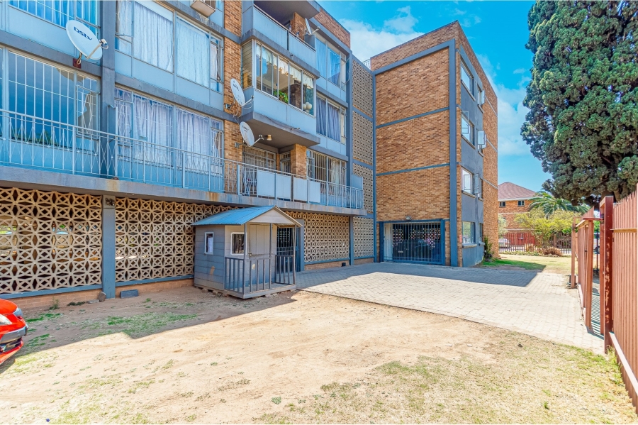 2 Bedroom Property for Sale in Gresswold Gauteng