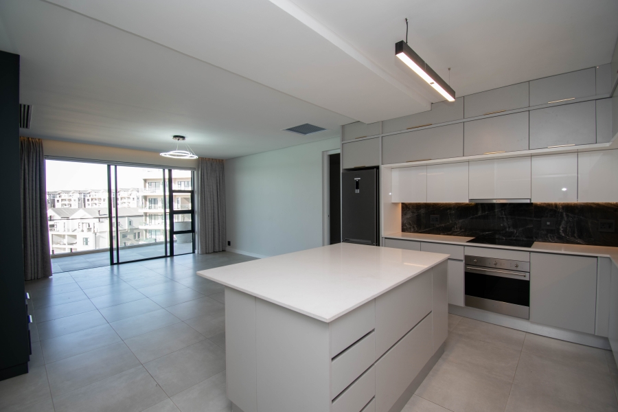 To Let 2 Bedroom Property for Rent in Waterfall Gauteng