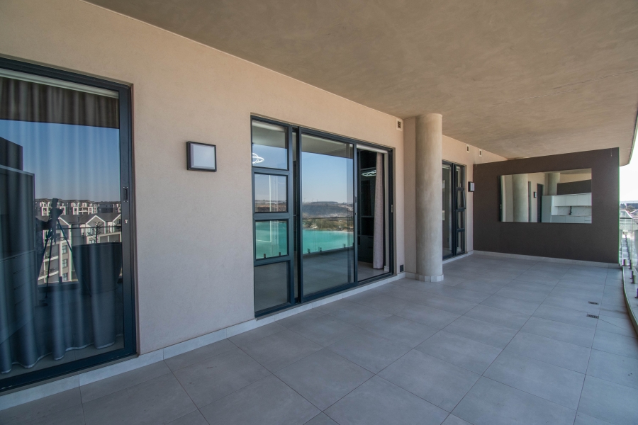 To Let 2 Bedroom Property for Rent in Waterfall Gauteng