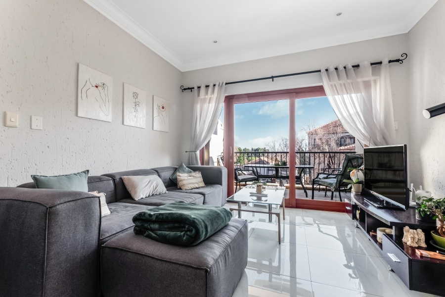 To Let 2 Bedroom Property for Rent in Morningside Gauteng
