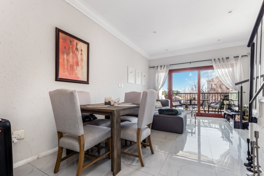 To Let 2 Bedroom Property for Rent in Morningside Gauteng