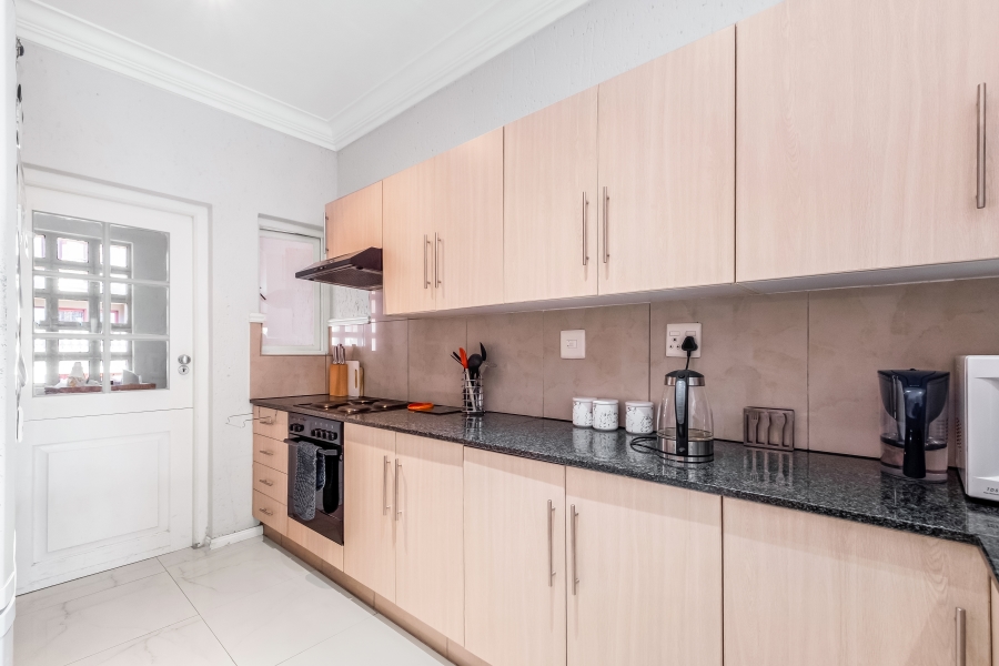 To Let 2 Bedroom Property for Rent in Morningside Gauteng