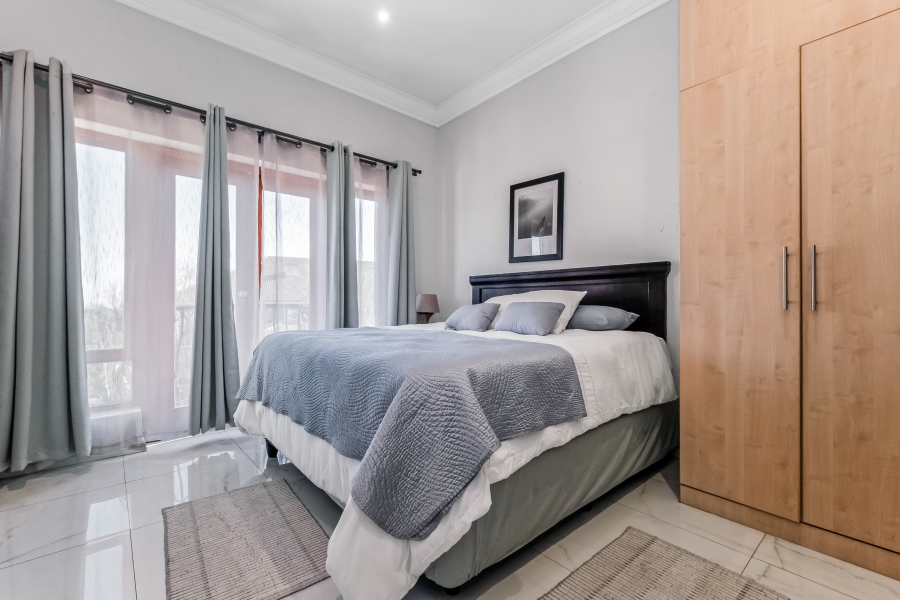 To Let 2 Bedroom Property for Rent in Morningside Gauteng