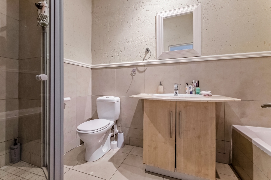 To Let 2 Bedroom Property for Rent in Morningside Gauteng