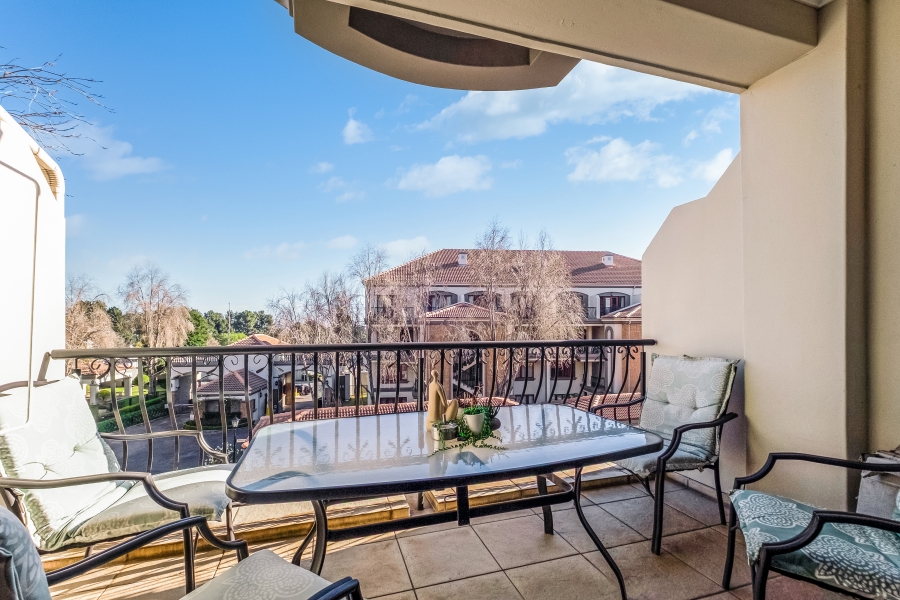To Let 2 Bedroom Property for Rent in Morningside Gauteng