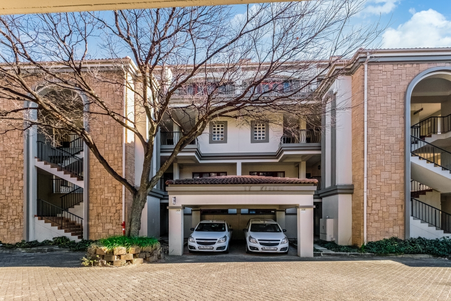 To Let 2 Bedroom Property for Rent in Morningside Gauteng