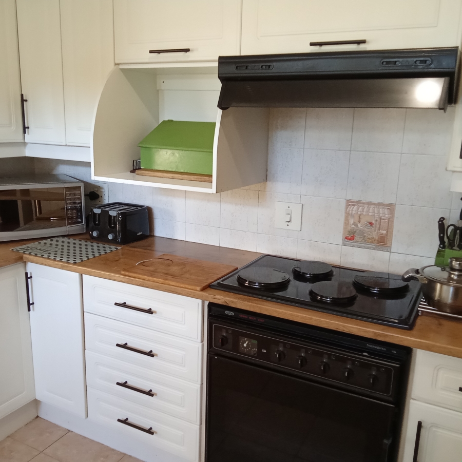 4 Bedroom Property for Sale in Florida Park Gauteng