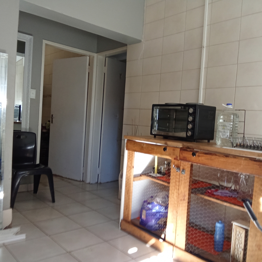 4 Bedroom Property for Sale in Florida Park Gauteng