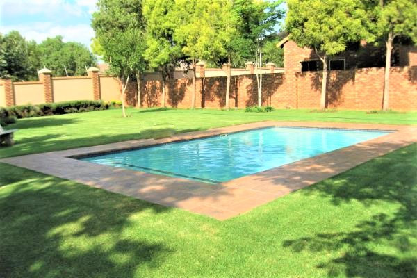 To Let 2 Bedroom Property for Rent in Boardwalk Gauteng