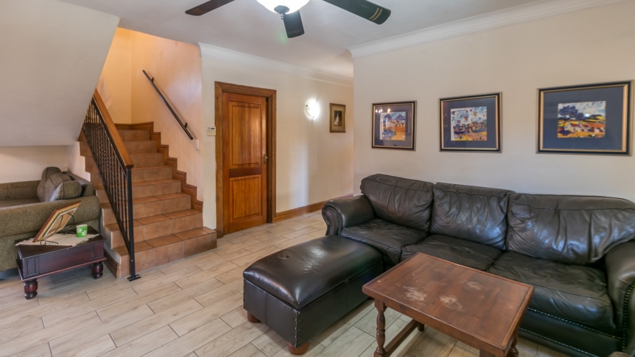 3 Bedroom Property for Sale in Amberfield Crest Estate Gauteng