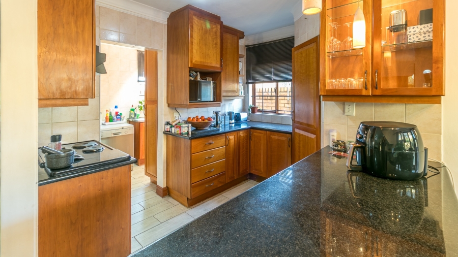 3 Bedroom Property for Sale in Amberfield Crest Estate Gauteng