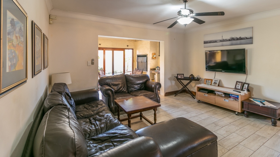 3 Bedroom Property for Sale in Amberfield Crest Estate Gauteng