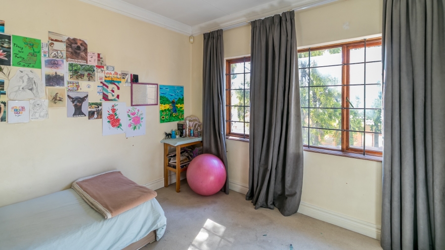 3 Bedroom Property for Sale in Amberfield Crest Estate Gauteng