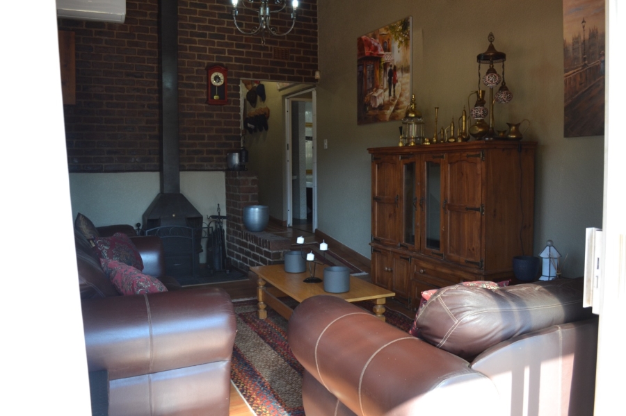 4 Bedroom Property for Sale in Rant En Dal Gauteng