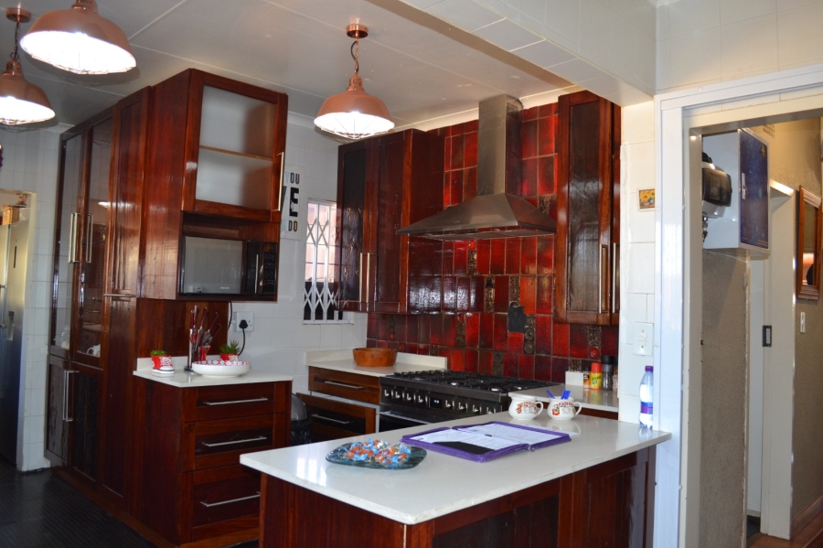 4 Bedroom Property for Sale in Rant En Dal Gauteng