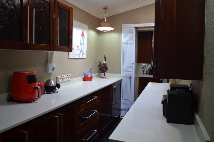 4 Bedroom Property for Sale in Rant En Dal Gauteng