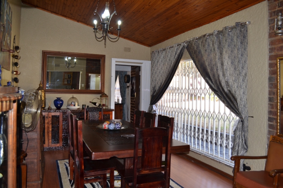 4 Bedroom Property for Sale in Rant En Dal Gauteng