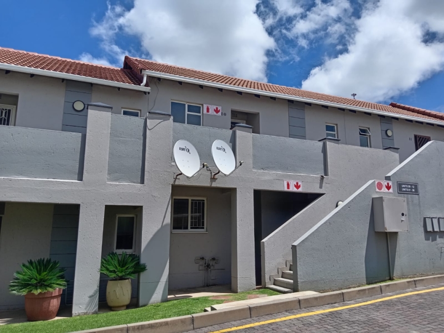 1 Bedroom Property for Sale in Eden Glen Gauteng