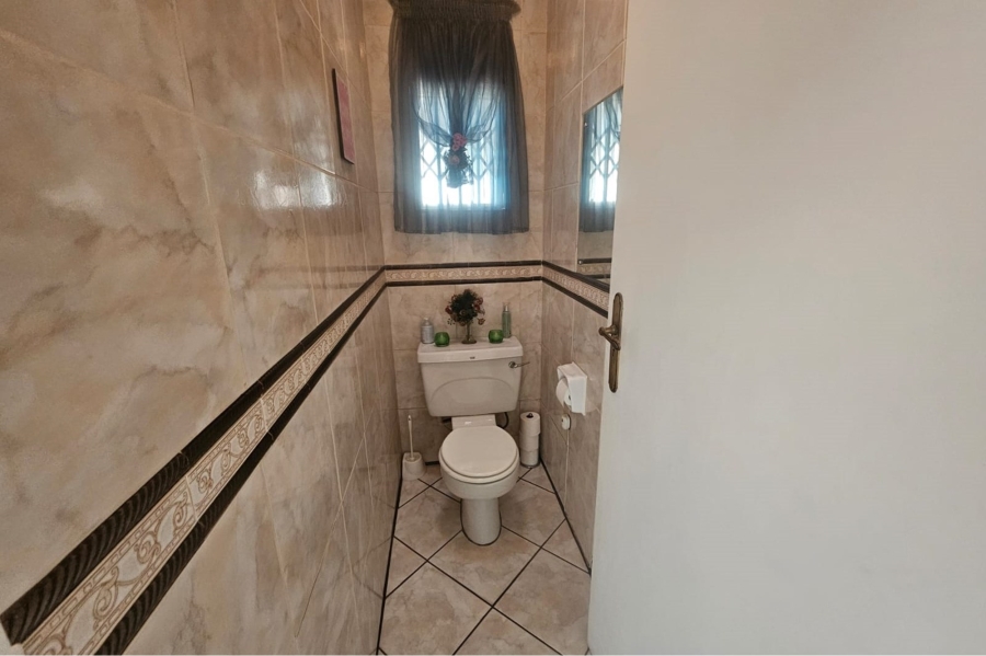 3 Bedroom Property for Sale in Wierda Park Gauteng