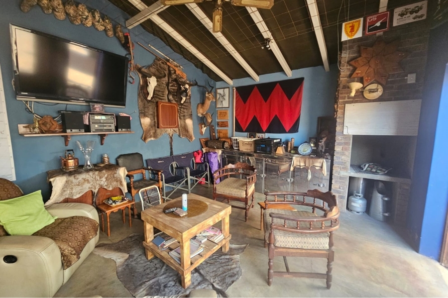 3 Bedroom Property for Sale in Wierda Park Gauteng