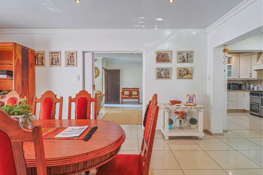3 Bedroom Property for Sale in Wierda Park Gauteng