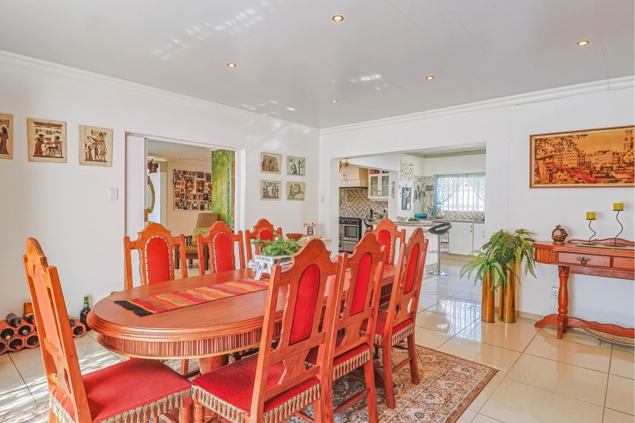 3 Bedroom Property for Sale in Wierda Park Gauteng