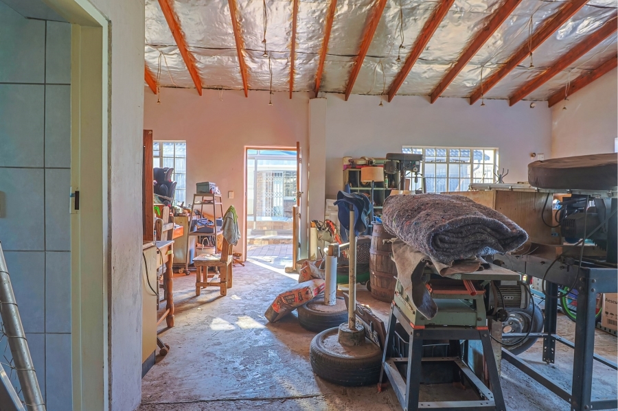 3 Bedroom Property for Sale in Wierda Park Gauteng