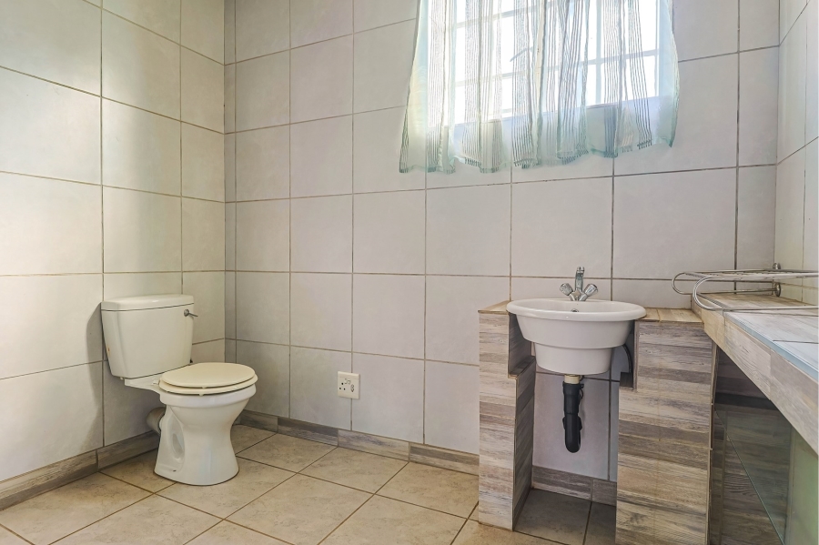 3 Bedroom Property for Sale in Wierda Park Gauteng
