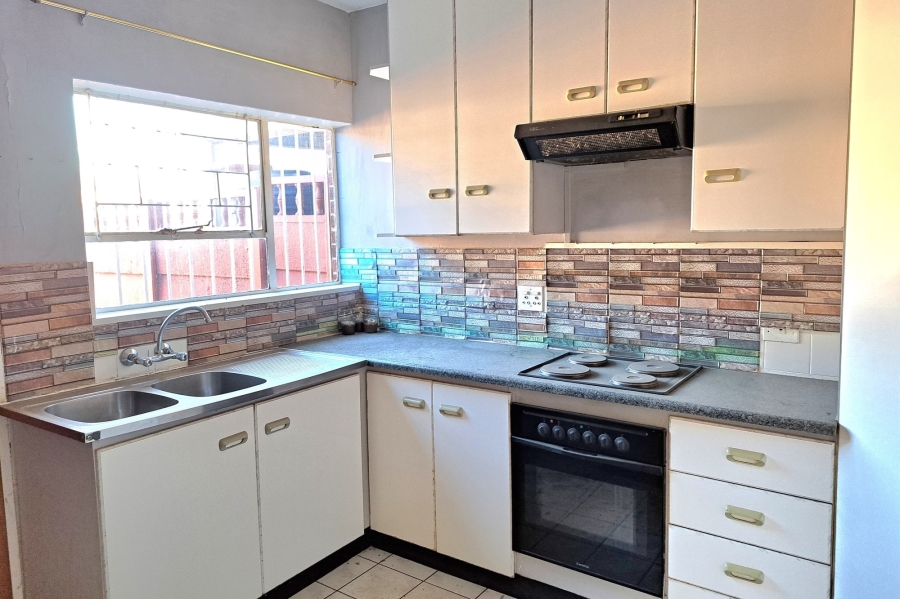 2 Bedroom Property for Sale in Witfield Gauteng