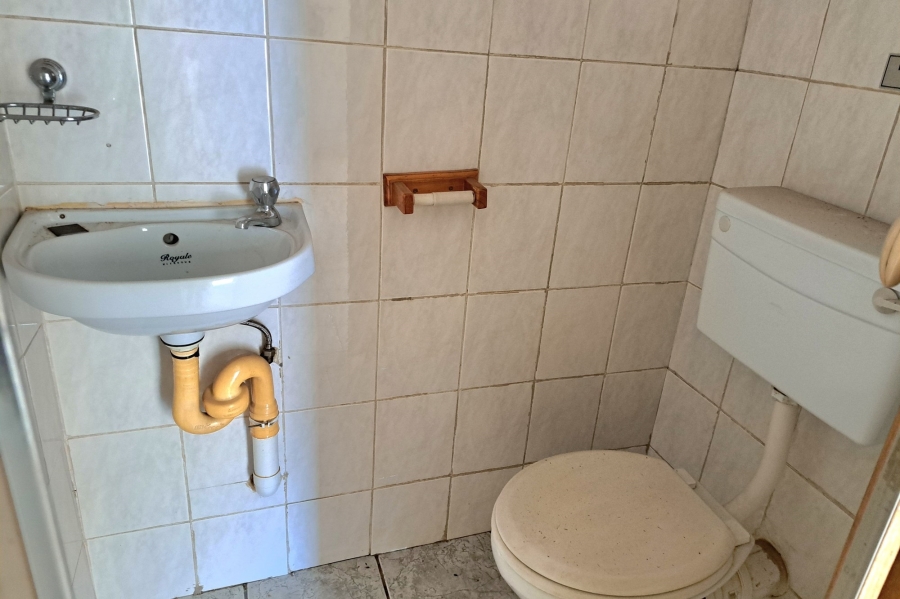 2 Bedroom Property for Sale in Witfield Gauteng